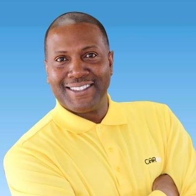 Profile Picture of Carlton Watson (@CarltonAtCARite) on Twitter