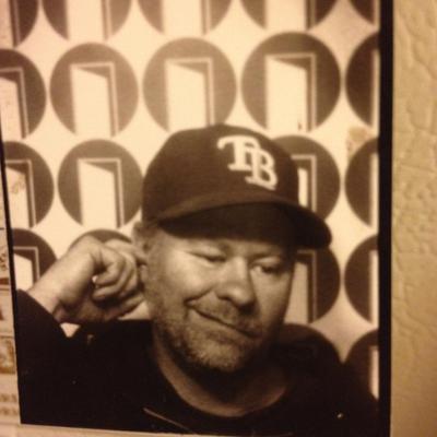 Profile Picture of Chip Cox (@ChipCox1) on Twitter