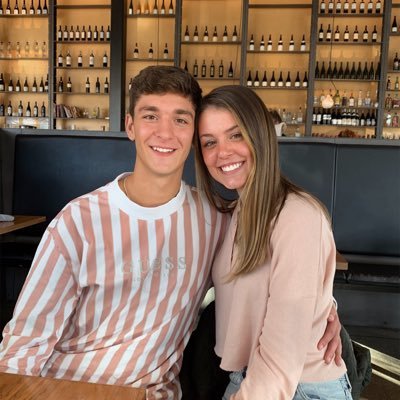 Profile Picture of Adam Conway (@AdamConway2019) on Twitter