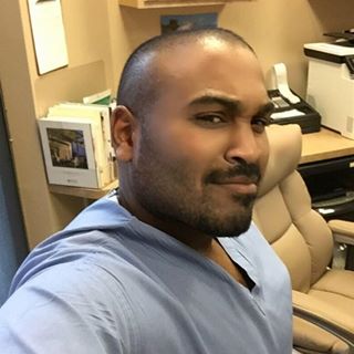 Profile Picture of Christopher Balgobin (@Exercisedoctor) on Facebook