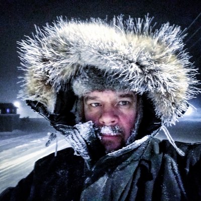 Profile Picture of +Jon Hansen (@CSsR_Preacher) on Twitter