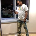 Profile Picture of Jay-Rock (@jay_smooth1_) on Instagram