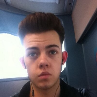Profile Picture of Adam Sorrell (@@AdamSorell) on Twitter