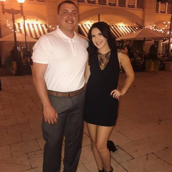 Profile Picture of Ray Rapposelli (@rapposelli96) on Poshmark