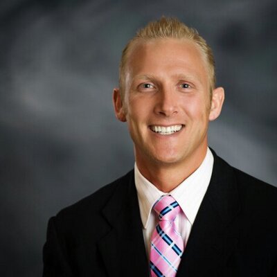Profile Picture of Justin Baumann (@justinrbaumann) on Twitter