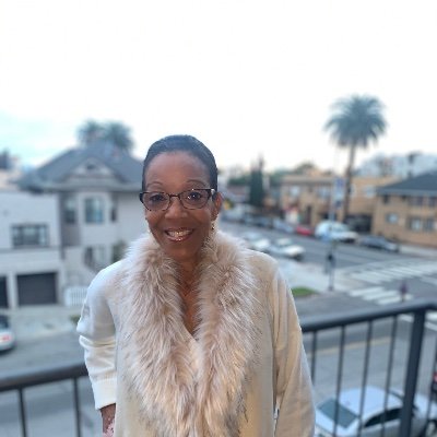 Patrice Adams - Twitter Profile Picture of Patrice Adams (@Patrice24208479) on Twitter