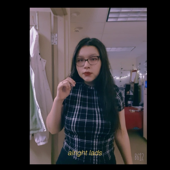 Profile Picture of Ännä Derouin (@annafaithd18) on Poshmark