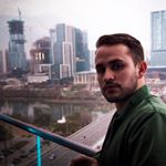 Profile Picture of patrick romero (@pats_romero) on Instagram