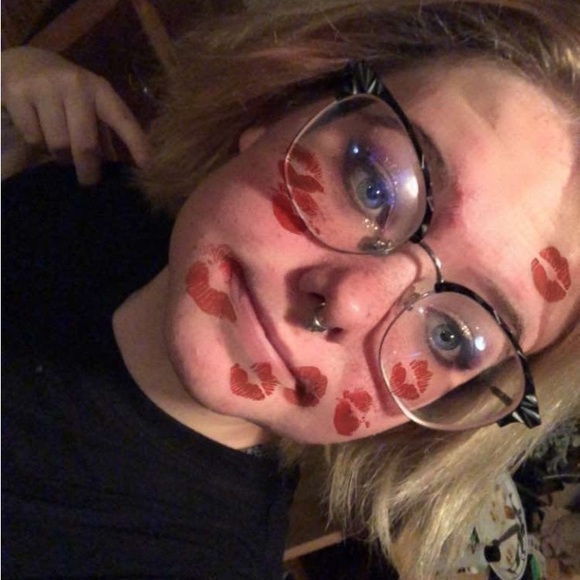 Profile Picture of Ashley Kagarice (@ashley_kagarice) on Poshmark