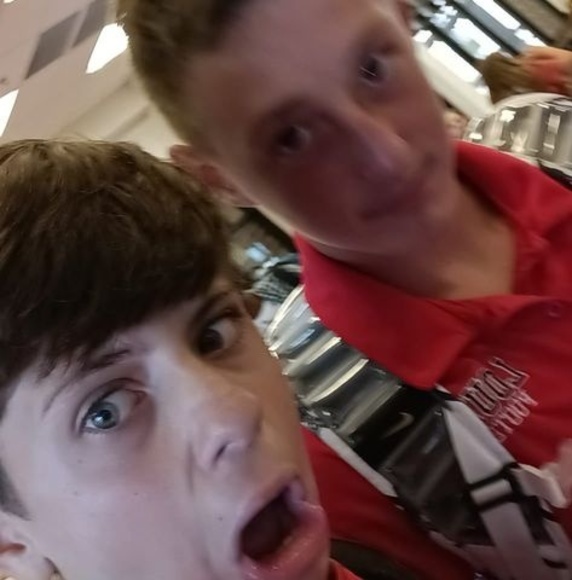 Profile Picture of Brandon Yost (@brandonyost438) on Poshmark