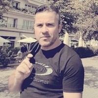 Profile Picture of Andrea Binjaku (@andrea-binjaku) on Quora