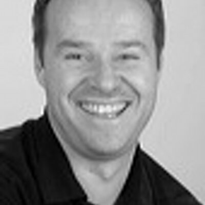 Profile Picture of Patrick Mason (@patrickmason) on Twitter
