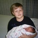 Profile Picture of Blake Cline (@smartblake) on Myspace