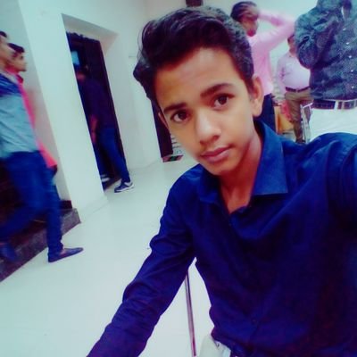 Profile Picture of Anant Dixit (@AnantDixit20) on Twitter