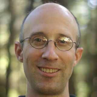 Profile Picture of David Baron (@dbaron) on Facebook