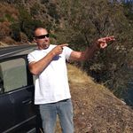 Profile Picture of Jason VanOrden (@jwillvo) on Instagram