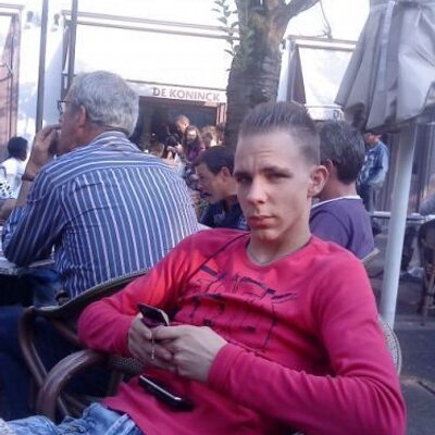 Profile Picture of Andy De Wachter (@andydewachter) on Twitter