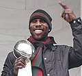 Profile Picture of Anquan Boldinon Wikipedia