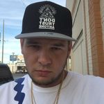 Profile Picture of Oreste James Stelly (@god_saved_me29) on Instagram