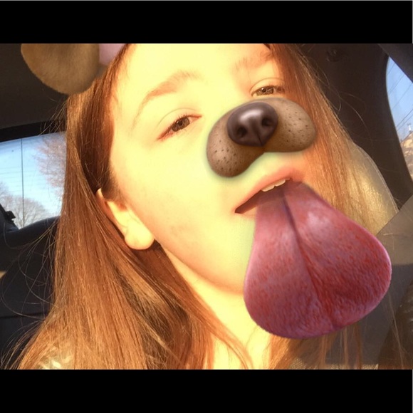 Profile Picture of Kryst Utech (@krystxx) on Poshmark