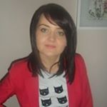 Profile Picture of Monika Marcinkiewicz (@monika270888) on Instagram