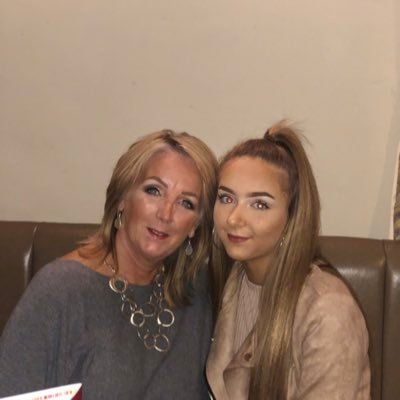 Profile Picture of Joanne Davey (@Joannedavey10) on Twitter