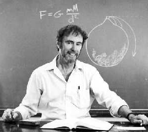 Profile Picture of Paul G. Hewitton Wikipedia