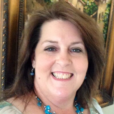 Profile Picture of Deborah Hutchens (@Debbehutch) on Twitter