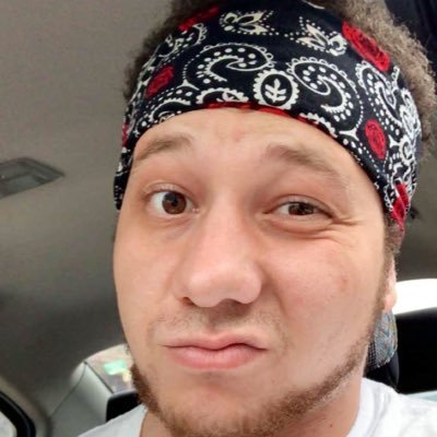 Profile Picture of Darron Scott (@DarronScott2) on Twitter