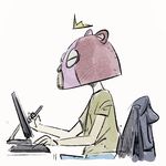 Profile Picture of ianex6 (@ian_chung_art) on Instagram