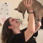 Profile Picture of phoebe (@phoebe.phillips) on Instagram