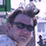 Profile Picture of Mikegodwin (@mikegodwin) on Flickr