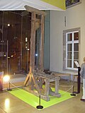 Profile Photo of Guillotine - Wikipediaon Wikipedia