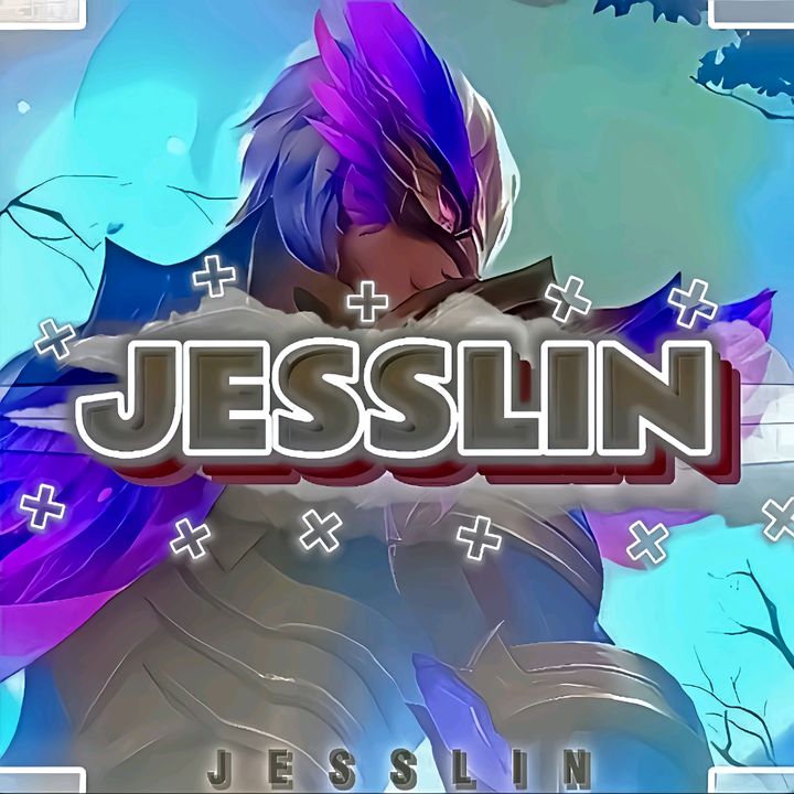 Profile Picture of J E S S L I N (@tiktok_mlbb_jesslin) on Tiktok