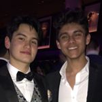 Profile Picture of Josh Ray (@joshray25) on Instagram