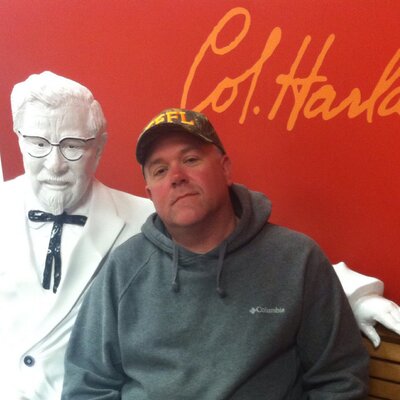 Profile Picture of Robby Hudson (@robbyhud10) on Twitter