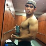 Profile Picture of Peter Peralta (@peterjordel) on Instagram