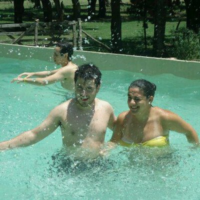 Profile Picture of Migani Camila (@CamilaMigani) on Twitter