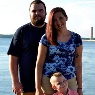 Profile Picture of Mitchell Bair (@mitchell.bair.3) on Facebook