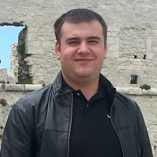 Andrei Pascal - Facebook Profile Picture of Andrei Pascal (@andrei.pascal.315) on Facebook