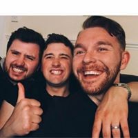 Profile Picture of James Mcaleer (@james-mcaleer-8) on Quora