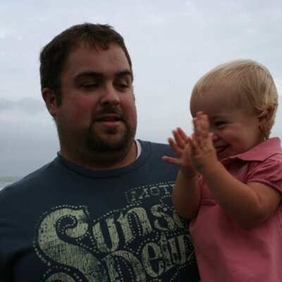 Profile Picture of Andy Chafin (@AChafin) on Twitter