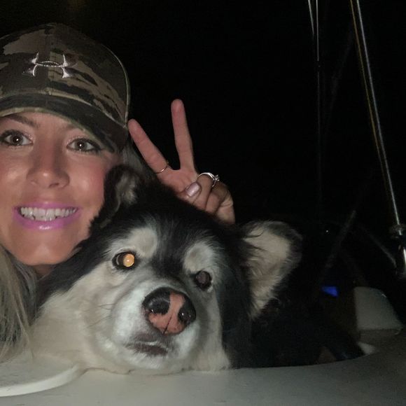 Profile Picture of Samantha Junkala (@samanthajunkala) on Poshmark