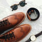 Profile Picture of smart boys & first shoes (@smart_boys___first_shoes) on Instagram