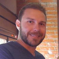 Profile Picture of Christopher Cice (@christopher-cice) on Quora