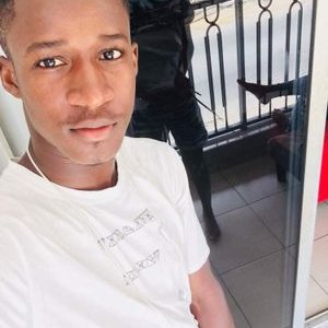 Profile Picture of Hans Raymond Taï (@HansRaymondTa1) on Twitter