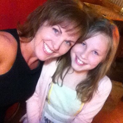 Profile Picture of Amanda Orchard (@OrchygirlAmanda) on Twitter