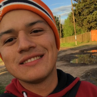 Profile Picture of Ariel Servian Zayas (@servian_zayas) on Twitter