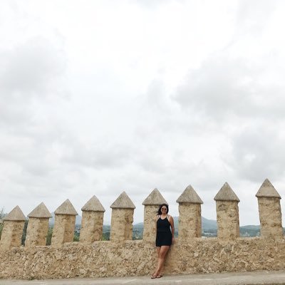 Profile Picture of Claudette Carracedo (@CarracedoPhoto) on Twitter