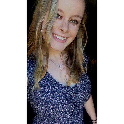 Profile Picture of Megan Gresham (@megan_gresham) on Twitter